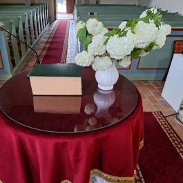 Anarcsi Református templom Anarcs - Egyéb