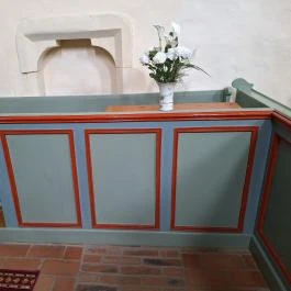 Anarcsi Református templom Anarcs - Egyéb