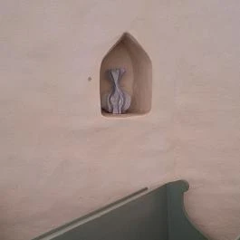 Anarcsi Református templom Anarcs - Egyéb