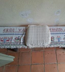 Anarcsi Református templom