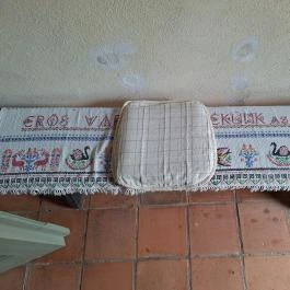 Anarcsi Református templom Anarcs - Egyéb