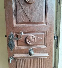 Anarcsi Református templom