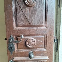 Anarcsi Református templom Anarcs - Egyéb