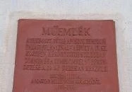 Anarcsi Református templom Anarcs