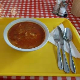 Ancsa kifőzde, Budapest - Étel/ital