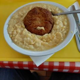 Ancsa kifőzde, Budapest - Étel/ital