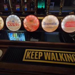 Andersen 1 Pub - Krúdy utca Budapest - Egyéb