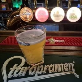 Andersen 1 Pub - Krúdy utca Budapest - Egyéb