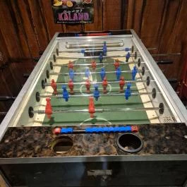 Andersen 1 Pub - Krúdy utca Budapest - Egyéb