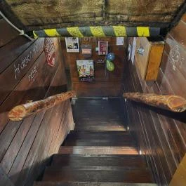 Andersen 1 Pub - Krúdy utca Budapest - Egyéb