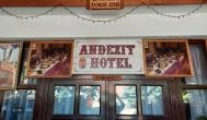 Andezit Hotel Bér - Egyéb