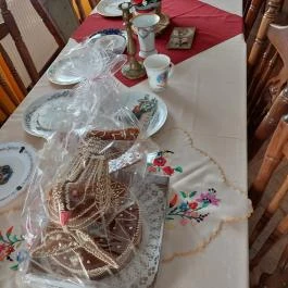 Andezit Hotel, Bér - Egyéb