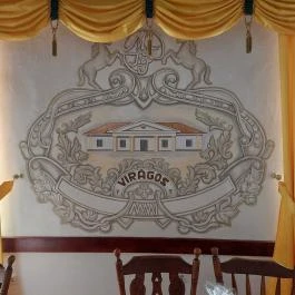 Andezit Hotel, Bér - Egyéb