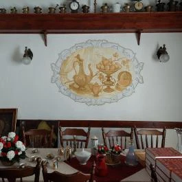 Andezit Hotel, Bér - Egyéb