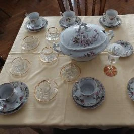 Andezit Hotel, Bér - Egyéb