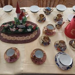 Andezit Hotel, Bér - Egyéb