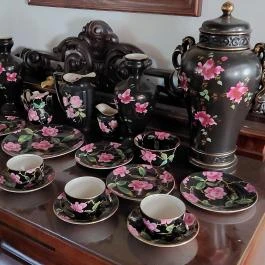 Andezit Hotel, Bér - Egyéb