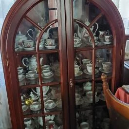 Andezit Hotel, Bér - Egyéb