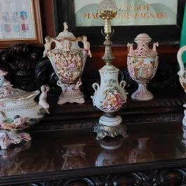 Andezit Hotel, Bér - Egyéb