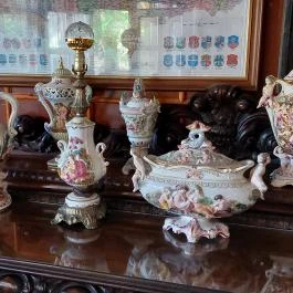 Andezit Hotel, Bér - Egyéb