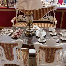 Andezit Hotel, Bér - Egyéb