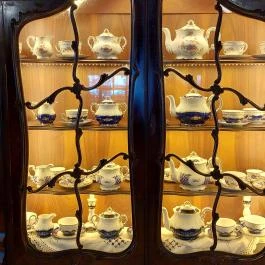 Andezit Hotel, Bér - Egyéb