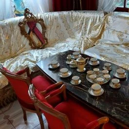 Andezit Hotel, Bér - Egyéb