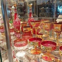 Andezit Hotel, Bér - Egyéb