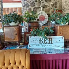 Andezit Hotel, Bér - Egyéb