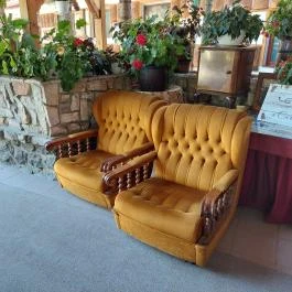 Andezit Hotel, Bér - Egyéb