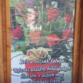 Andezit Hotel, Bér - Egyéb