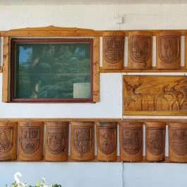 Andezit Hotel, Bér - Egyéb