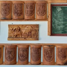 Andezit Hotel, Bér - Egyéb