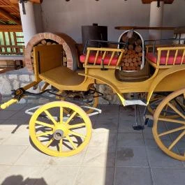 Andezit Hotel, Bér - Egyéb