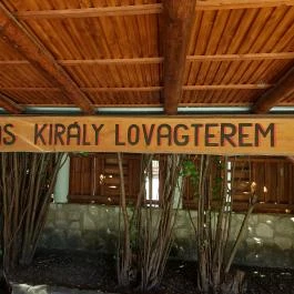 Andezit Hotel, Bér - Egyéb