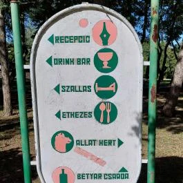 Andezit Hotel, Bér - Egyéb