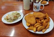 Andi Falatozó Bakonycsernye