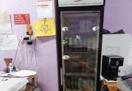 Andi Falatozó Bakonycsernye