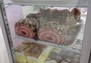 Andi Falatozó Bakonycsernye