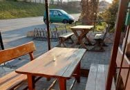 Andi Falatozó Bakonycsernye