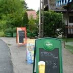 András Büfé Balatonszemes - Egyéb