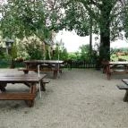 András Büfé Balatonszemes - Belső