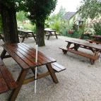 András Büfé Balatonszemes - Külső kép