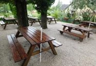 András Büfé Balatonszemes