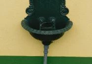 András Büfé Balatonszemes