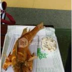 András Büfé Balatonszemes - Étel/ital