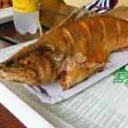 András Büfé Balatonszemes - Étel/ital