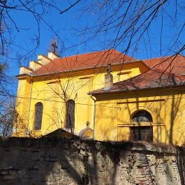 Andrássy-Almásy kastély, Kétegyháza - Külső kép