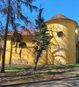 Andrássy-Almásy kastély