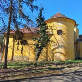 Andrássy-Almásy kastély, Kétegyháza - Külső kép